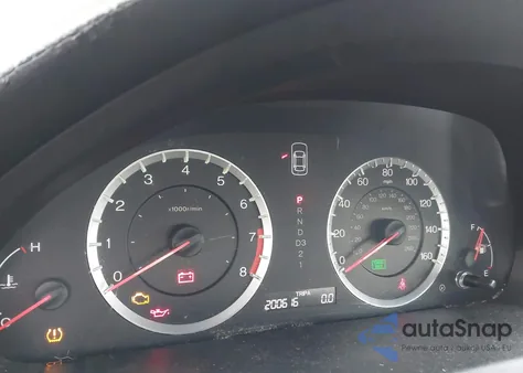 2012 Honda Accord 2.4 Lx z USA, uszkodzony, nr VIN 1HGCP2F36CA207952